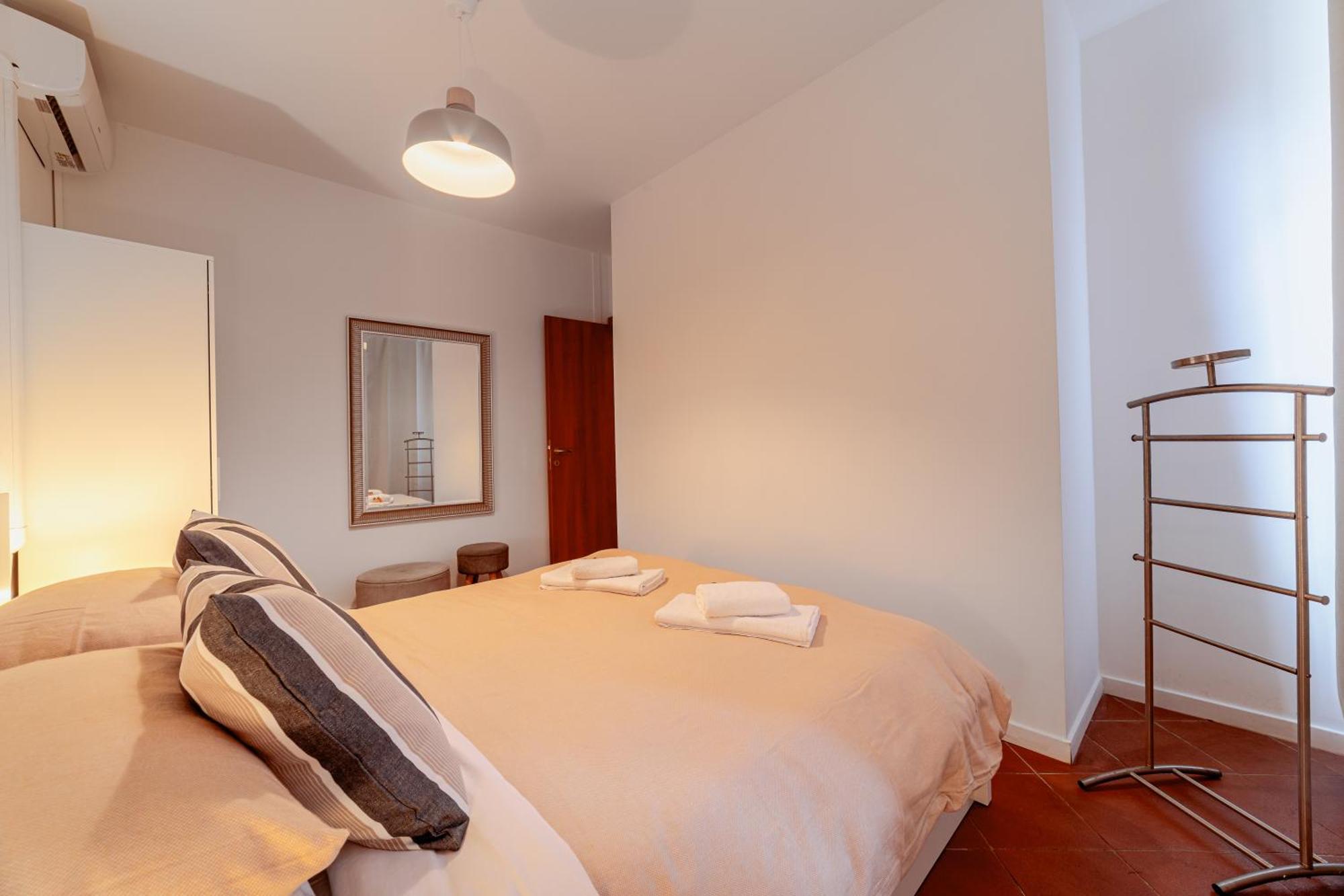 Tiberina Rooftop Trastevere روما المظهر الخارجي الصورة