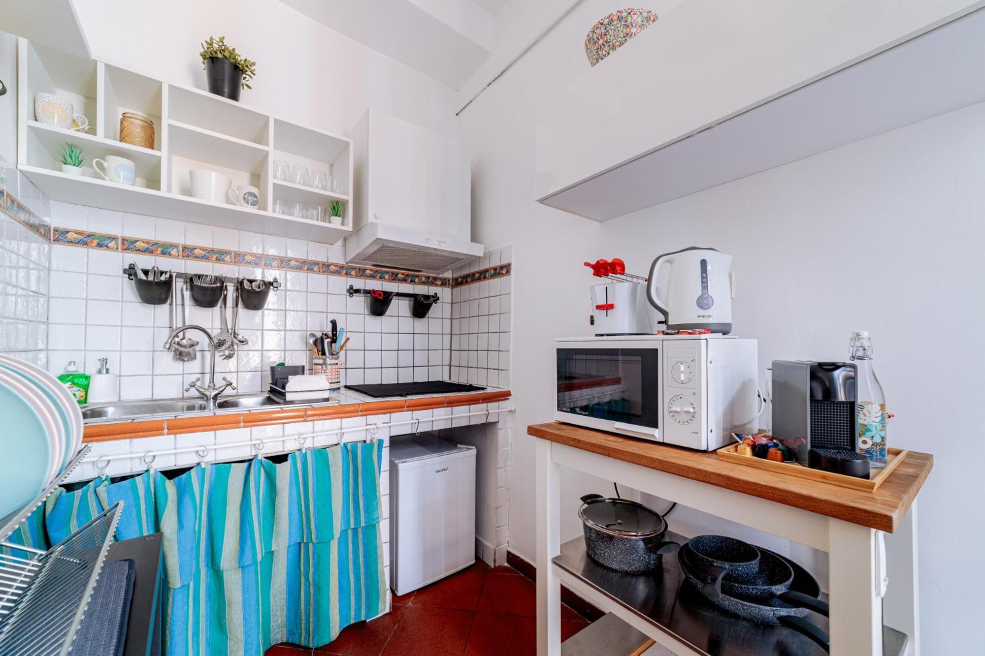 Tiberina Rooftop Trastevere روما المظهر الخارجي الصورة