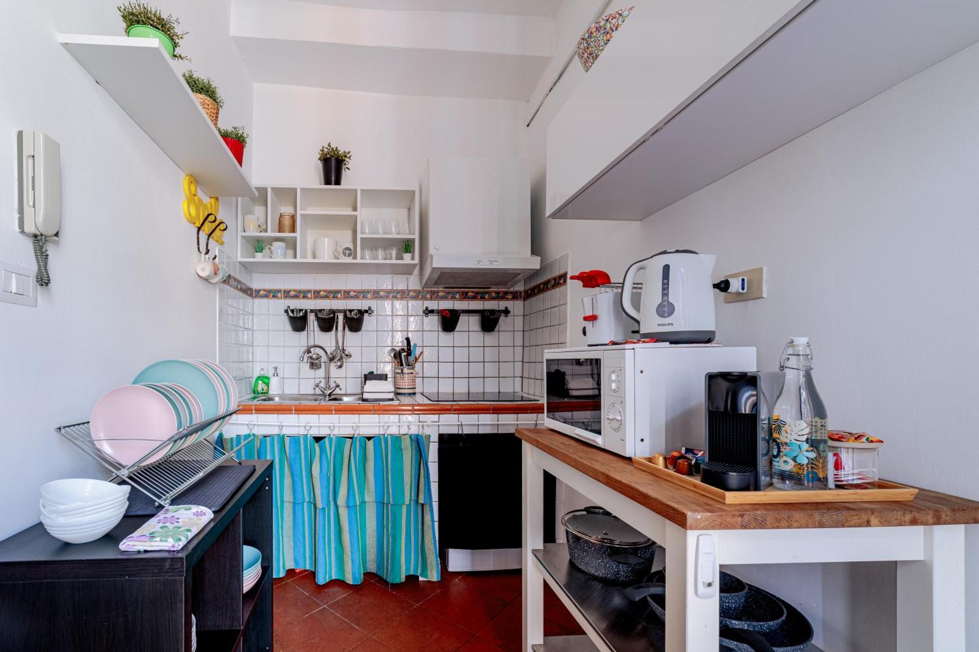 Tiberina Rooftop Trastevere روما المظهر الخارجي الصورة
